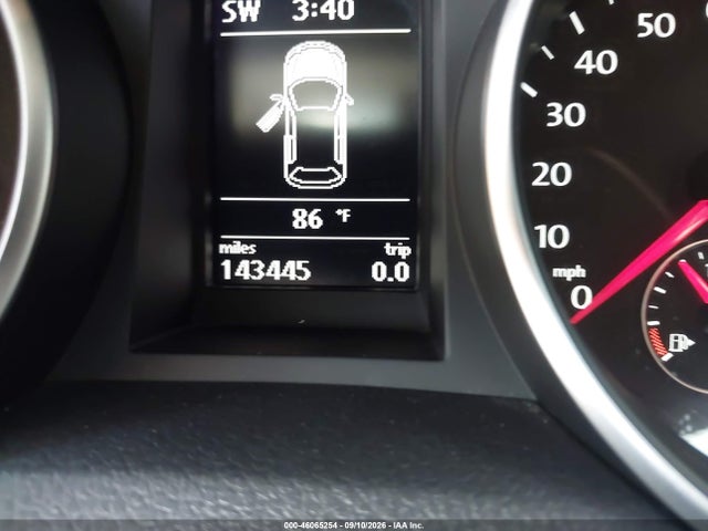 Продажа на аукционе авто 2012 Volkswagen Golf Tdi 4-door, vin: WVWNM7AJ0CW219486, номер лота: 46065254
