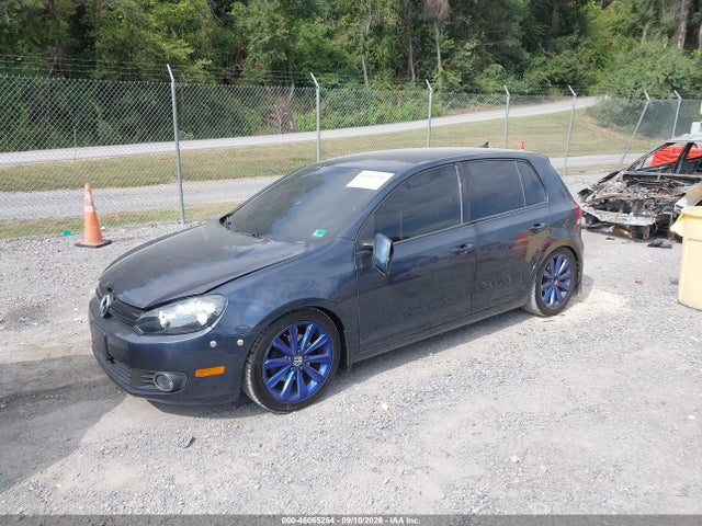 Продажа на аукционе авто 2012 Volkswagen Golf Tdi 4-door, vin: WVWNM7AJ0CW219486, номер лота: 46065254