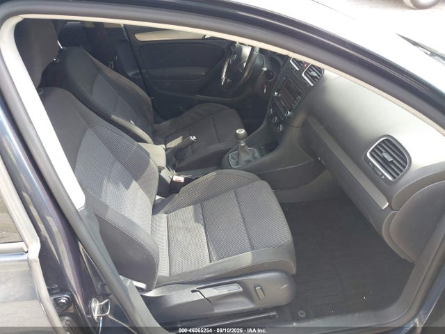 Продажа на аукционе авто 2012 Volkswagen Golf Tdi 4-door, vin: WVWNM7AJ0CW219486, номер лота: 46065254
