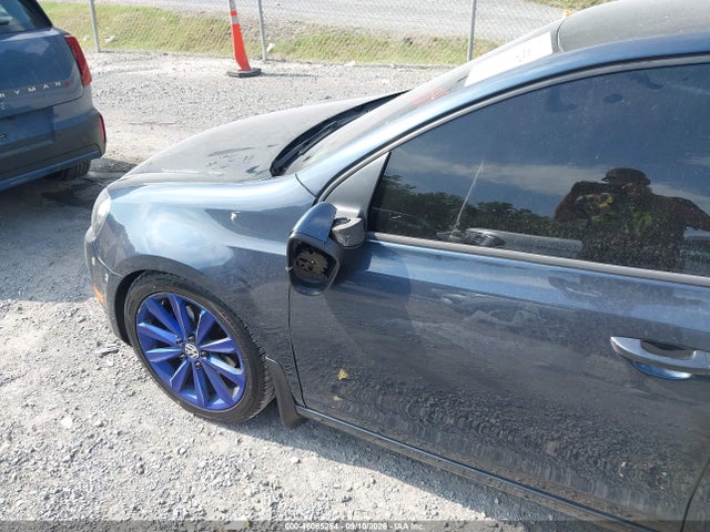 Продажа на аукционе авто 2012 Volkswagen Golf Tdi 4-door, vin: WVWNM7AJ0CW219486, номер лота: 46065254