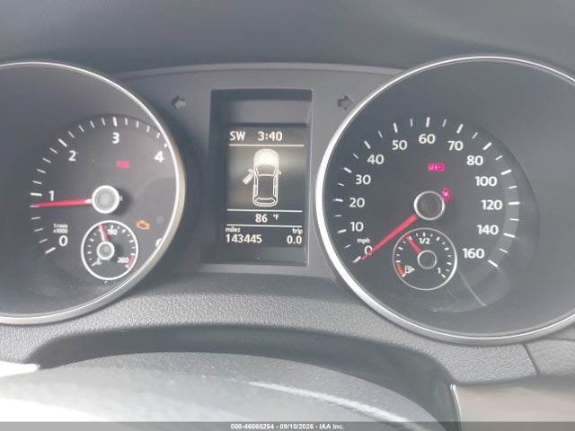 Продажа на аукционе авто 2012 Volkswagen Golf Tdi 4-door, vin: WVWNM7AJ0CW219486, номер лота: 46065254