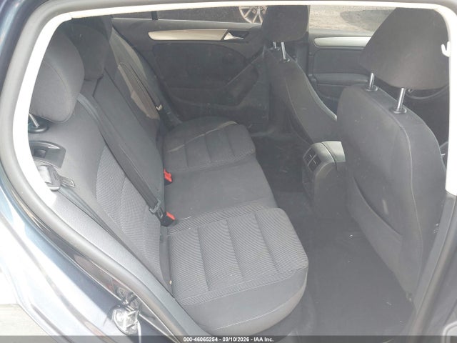 Продажа на аукционе авто 2012 Volkswagen Golf Tdi 4-door, vin: WVWNM7AJ0CW219486, номер лота: 46065254