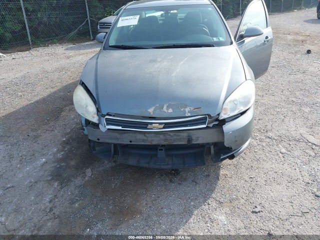 Aukcja sprzedaży 2008 Chevrolet Impala Ls, vin: 2G1WB55K481249390, numer aukcji: 46065256
