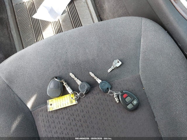 Aukcja sprzedaży 2008 Chevrolet Impala Ls, vin: 2G1WB55K481249390, numer aukcji: 46065256