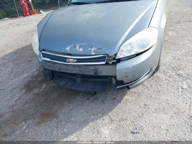 Aukcja sprzedaży 2008 Chevrolet Impala Ls, vin: 2G1WB55K481249390, numer aukcji: 46065256