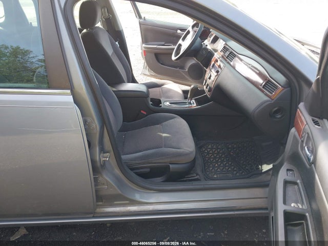 Aukcja sprzedaży 2008 Chevrolet Impala Ls, vin: 2G1WB55K481249390, numer aukcji: 46065256