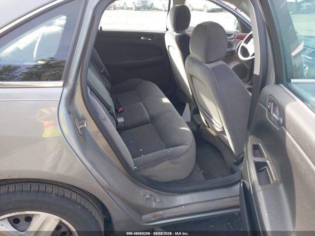 Aukcja sprzedaży 2008 Chevrolet Impala Ls, vin: 2G1WB55K481249390, numer aukcji: 46065256