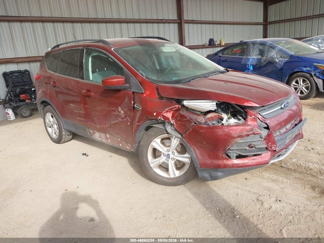 Aukcja sprzedaży 2014 Ford Escape Se, vin: 1FMCU9GX6EUA03358, numer aukcji: 46065258