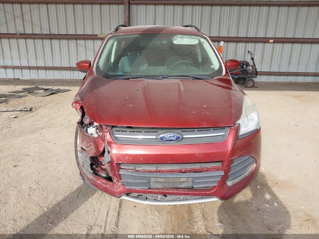 Продаж на аукціоні авто 2014 Ford Escape Se, vin: 1FMCU9GX6EUA03358, номер лоту: 46065258