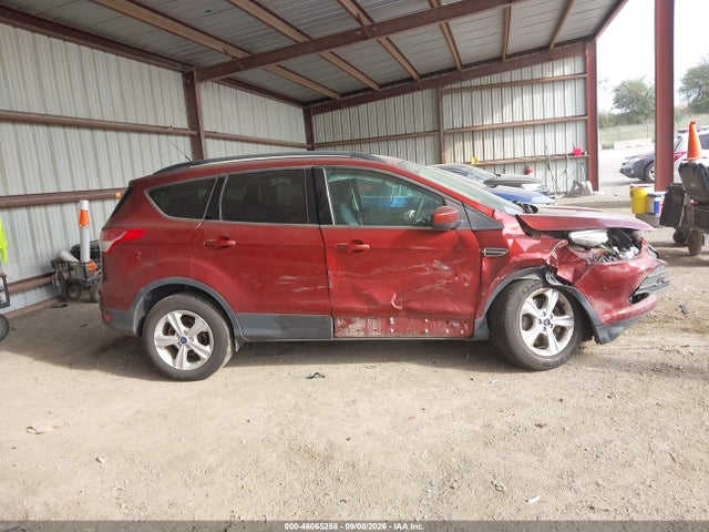 Продаж на аукціоні авто 2014 Ford Escape Se, vin: 1FMCU9GX6EUA03358, номер лоту: 46065258