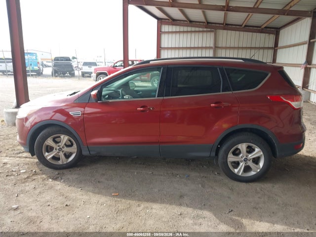 Продаж на аукціоні авто 2014 Ford Escape Se, vin: 1FMCU9GX6EUA03358, номер лоту: 46065258