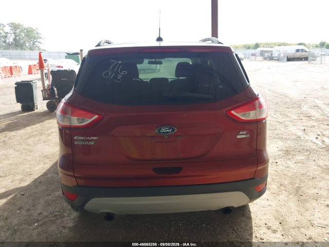 Продаж на аукціоні авто 2014 Ford Escape Se, vin: 1FMCU9GX6EUA03358, номер лоту: 46065258