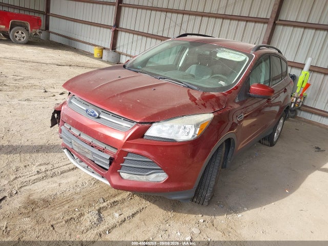 Продаж на аукціоні авто 2014 Ford Escape Se, vin: 1FMCU9GX6EUA03358, номер лоту: 46065258