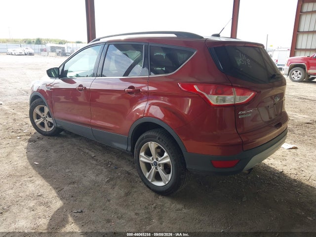 Продаж на аукціоні авто 2014 Ford Escape Se, vin: 1FMCU9GX6EUA03358, номер лоту: 46065258