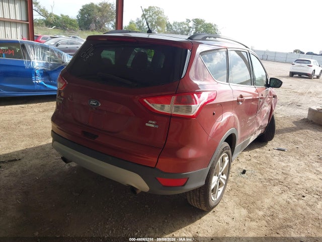 Продаж на аукціоні авто 2014 Ford Escape Se, vin: 1FMCU9GX6EUA03358, номер лоту: 46065258