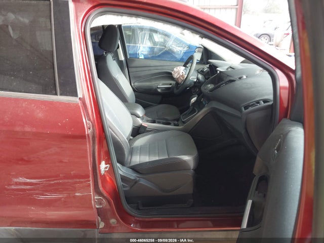 Продаж на аукціоні авто 2014 Ford Escape Se, vin: 1FMCU9GX6EUA03358, номер лоту: 46065258