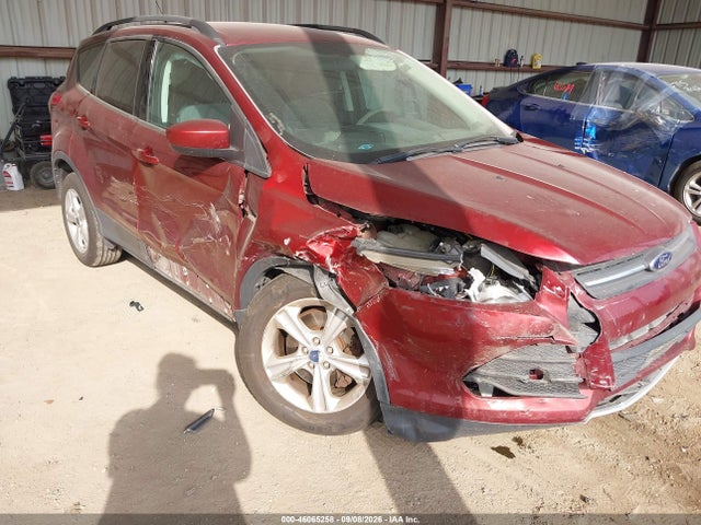 Продаж на аукціоні авто 2014 Ford Escape Se, vin: 1FMCU9GX6EUA03358, номер лоту: 46065258