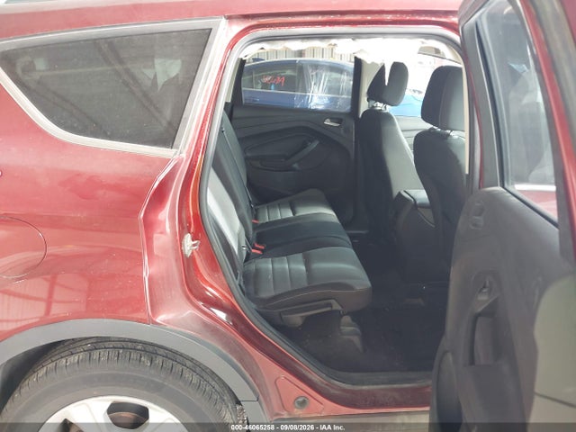 Продаж на аукціоні авто 2014 Ford Escape Se, vin: 1FMCU9GX6EUA03358, номер лоту: 46065258