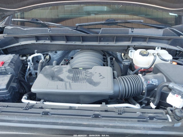 Aukcja sprzedaży 2019 Gmc Sierra 1500 Slt, vin: 1GTU9DED0KZ266269, numer aukcji: 46065261