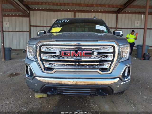 Aukcja sprzedaży 2019 Gmc Sierra 1500 Slt, vin: 1GTU9DED0KZ266269, numer aukcji: 46065261