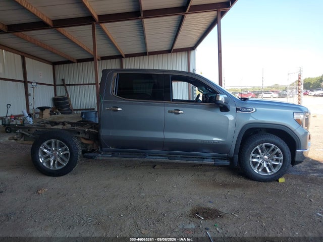 Aukcja sprzedaży 2019 Gmc Sierra 1500 Slt, vin: 1GTU9DED0KZ266269, numer aukcji: 46065261
