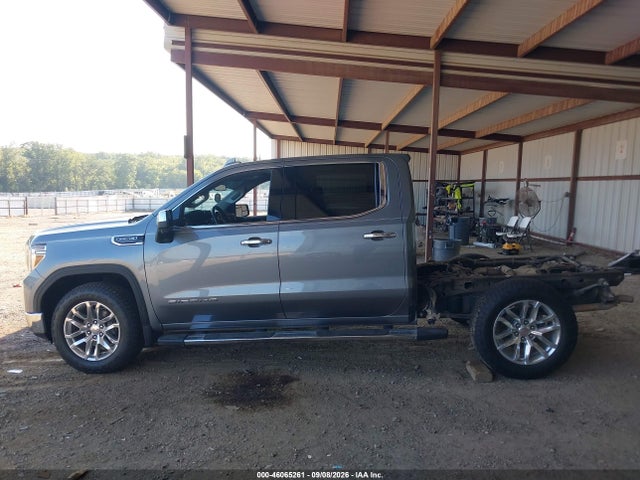 Aukcja sprzedaży 2019 Gmc Sierra 1500 Slt, vin: 1GTU9DED0KZ266269, numer aukcji: 46065261