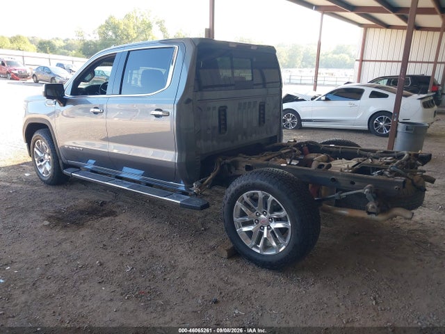 Aukcja sprzedaży 2019 Gmc Sierra 1500 Slt, vin: 1GTU9DED0KZ266269, numer aukcji: 46065261