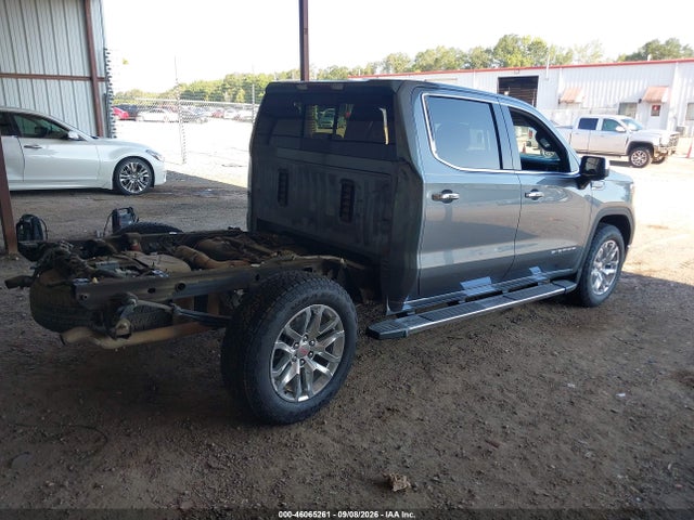 Aukcja sprzedaży 2019 Gmc Sierra 1500 Slt, vin: 1GTU9DED0KZ266269, numer aukcji: 46065261