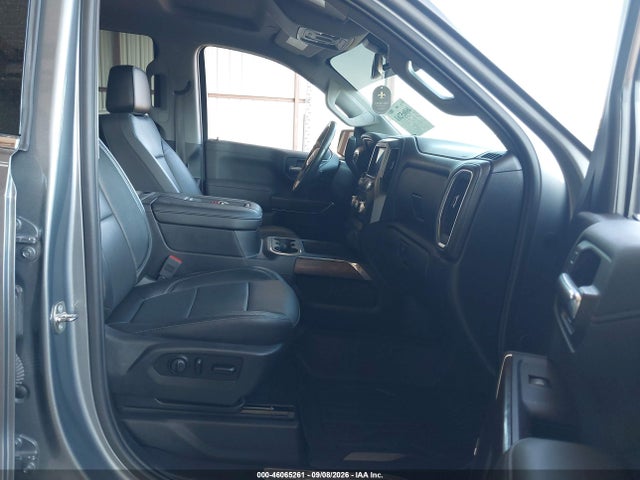 Aukcja sprzedaży 2019 Gmc Sierra 1500 Slt, vin: 1GTU9DED0KZ266269, numer aukcji: 46065261