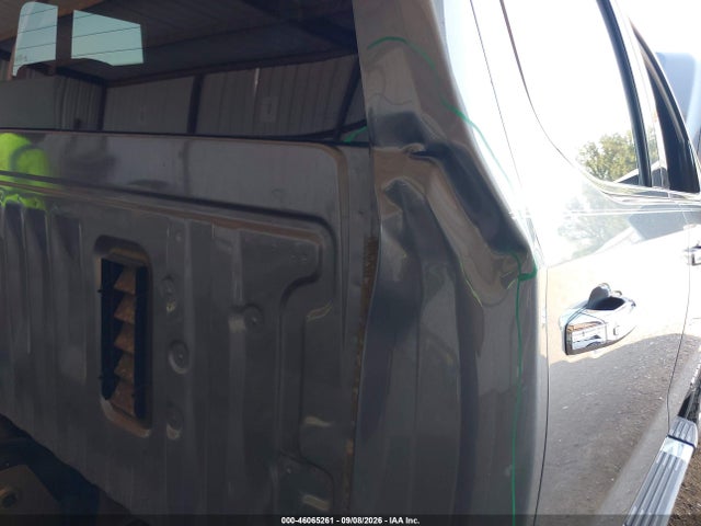 Aukcja sprzedaży 2019 Gmc Sierra 1500 Slt, vin: 1GTU9DED0KZ266269, numer aukcji: 46065261