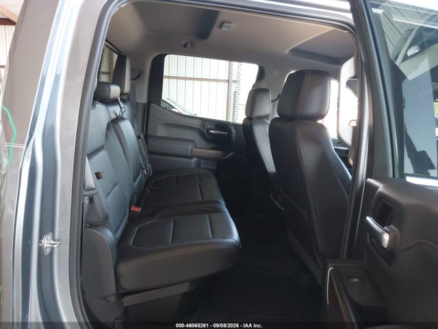 Aukcja sprzedaży 2019 Gmc Sierra 1500 Slt, vin: 1GTU9DED0KZ266269, numer aukcji: 46065261