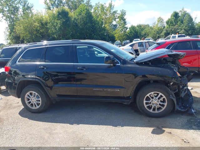 Продажа на аукционе авто 2018 Jeep Grand Cherokee Laredo E 4x4, vin: 1C4RJFAG6JC297956, номер лота: 46065266
