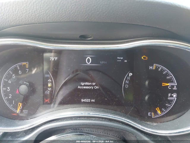 Продажа на аукционе авто 2018 Jeep Grand Cherokee Laredo E 4x4, vin: 1C4RJFAG6JC297956, номер лота: 46065266