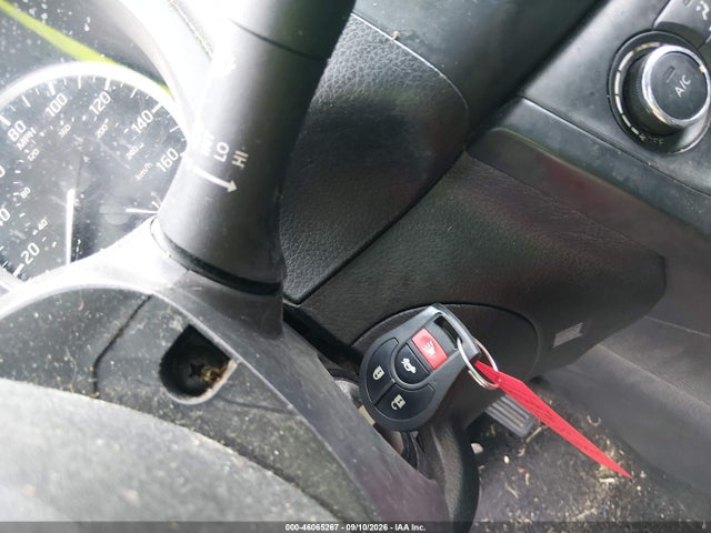 2018 Nissan Sentra S მანქანა იყიდება აუქციონზე, vin: 3N1AB7AP9JY205359, აუქციონის ნომერი: 46065267