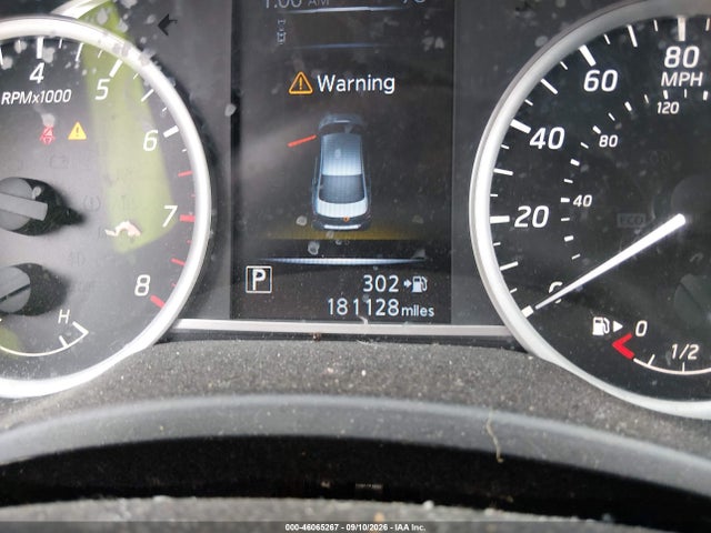 2018 Nissan Sentra S მანქანა იყიდება აუქციონზე, vin: 3N1AB7AP9JY205359, აუქციონის ნომერი: 46065267