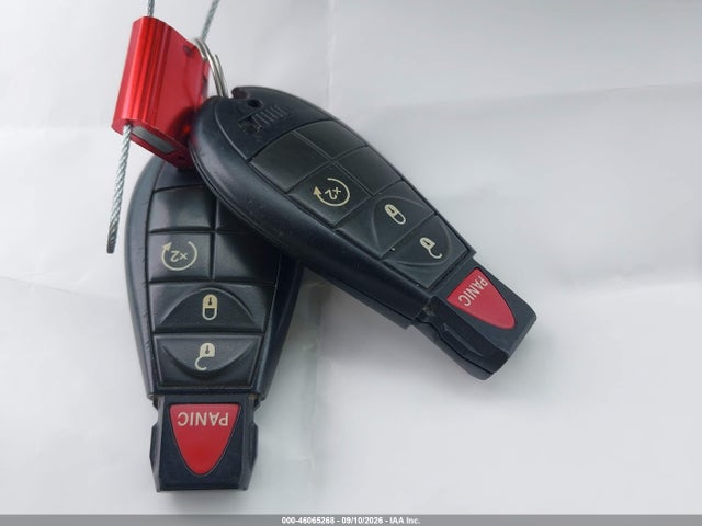 2008 Dodge Grand Caravan Se მანქანა იყიდება აუქციონზე, vin: 1D8HN44H18B146436, აუქციონის ნომერი: 46065268