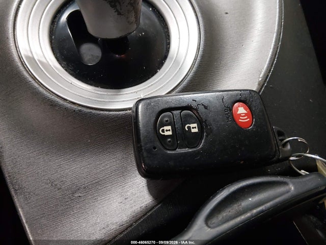 2012 Toyota Prius Three მანქანა იყიდება აუქციონზე, vin: JTDKN3DU1C1556423, აუქციონის ნომერი: 46065270