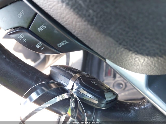 Auction sale of the 2014 Ford Fusion Hybrid Titanium, vin: 3FA6P0RU9ER126169, lot number: 46065274