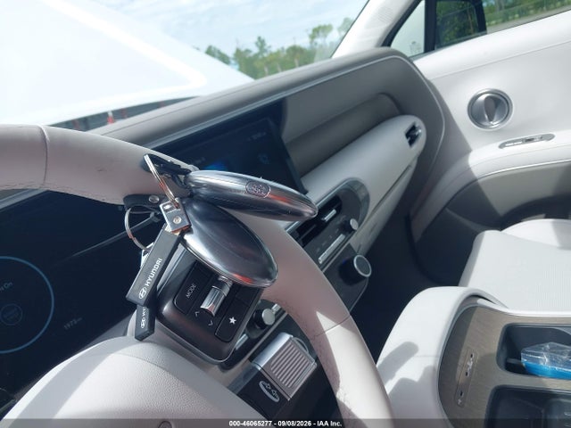 Продажа на аукционе авто 2026 Hyundai Palisade Sel 7p, vin: KM8RL5S22TU099097, номер лота: 46065277