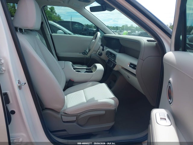 Продажа на аукционе авто 2026 Hyundai Palisade Sel 7p, vin: KM8RL5S22TU099097, номер лота: 46065277