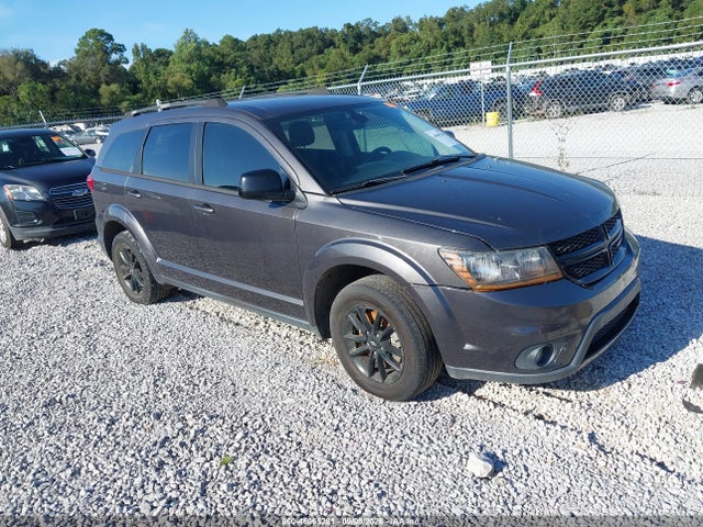 Aukcja sprzedaży 2019 Dodge Journey Se, vin: 3C4PDCBB2KT863276, numer aukcji: 46065281