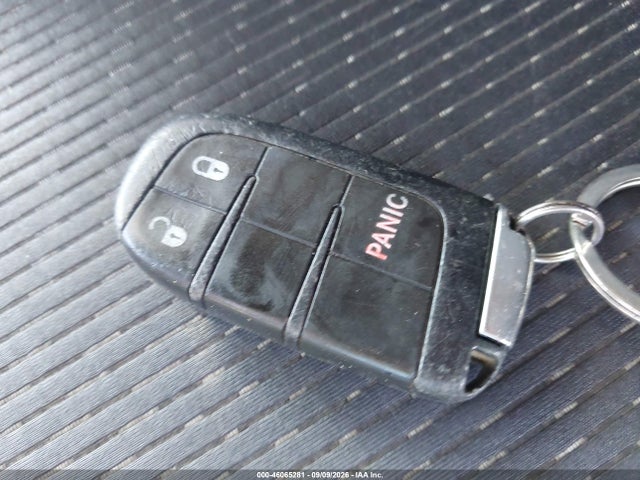 Aukcja sprzedaży 2019 Dodge Journey Se, vin: 3C4PDCBB2KT863276, numer aukcji: 46065281