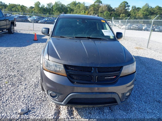 Aukcja sprzedaży 2019 Dodge Journey Se, vin: 3C4PDCBB2KT863276, numer aukcji: 46065281