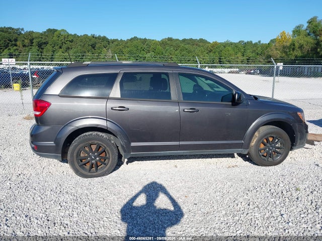 Aukcja sprzedaży 2019 Dodge Journey Se, vin: 3C4PDCBB2KT863276, numer aukcji: 46065281