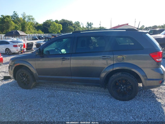 Aukcja sprzedaży 2019 Dodge Journey Se, vin: 3C4PDCBB2KT863276, numer aukcji: 46065281
