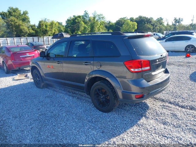 Aukcja sprzedaży 2019 Dodge Journey Se, vin: 3C4PDCBB2KT863276, numer aukcji: 46065281