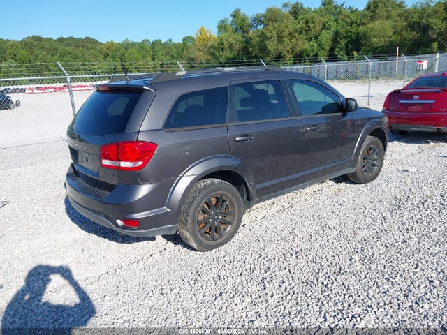 Aukcja sprzedaży 2019 Dodge Journey Se, vin: 3C4PDCBB2KT863276, numer aukcji: 46065281