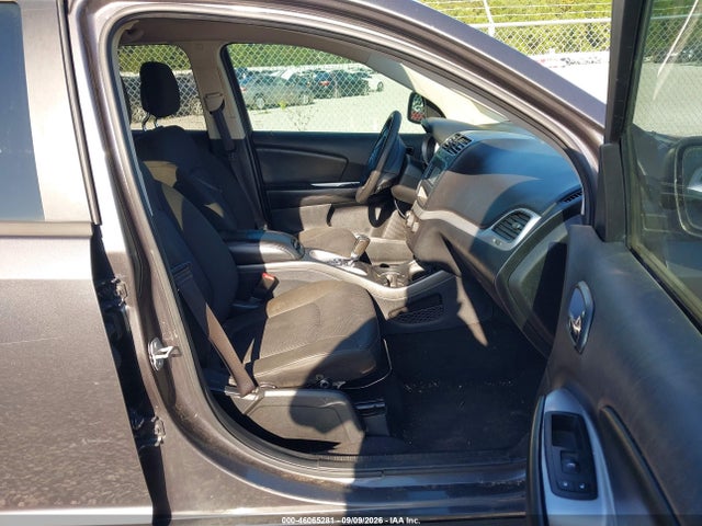 Aukcja sprzedaży 2019 Dodge Journey Se, vin: 3C4PDCBB2KT863276, numer aukcji: 46065281