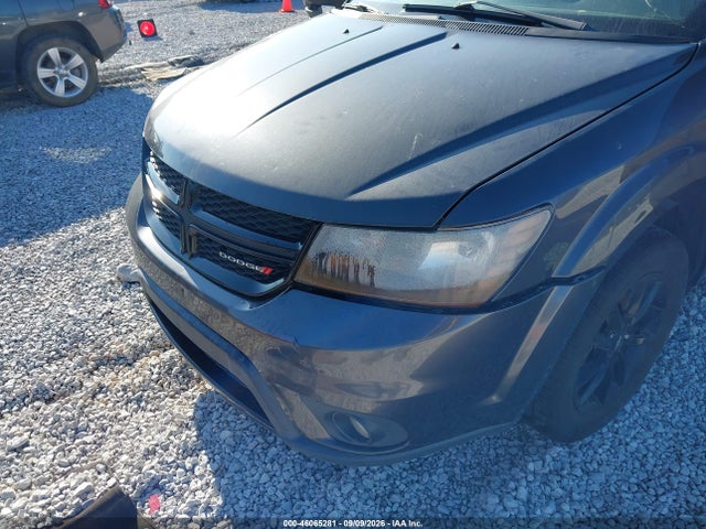 Aukcja sprzedaży 2019 Dodge Journey Se, vin: 3C4PDCBB2KT863276, numer aukcji: 46065281