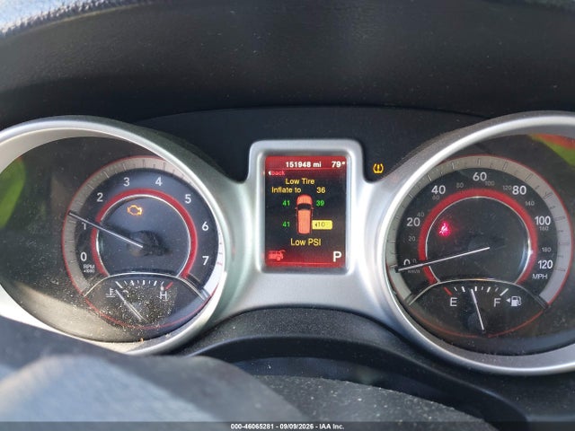 Aukcja sprzedaży 2019 Dodge Journey Se, vin: 3C4PDCBB2KT863276, numer aukcji: 46065281
